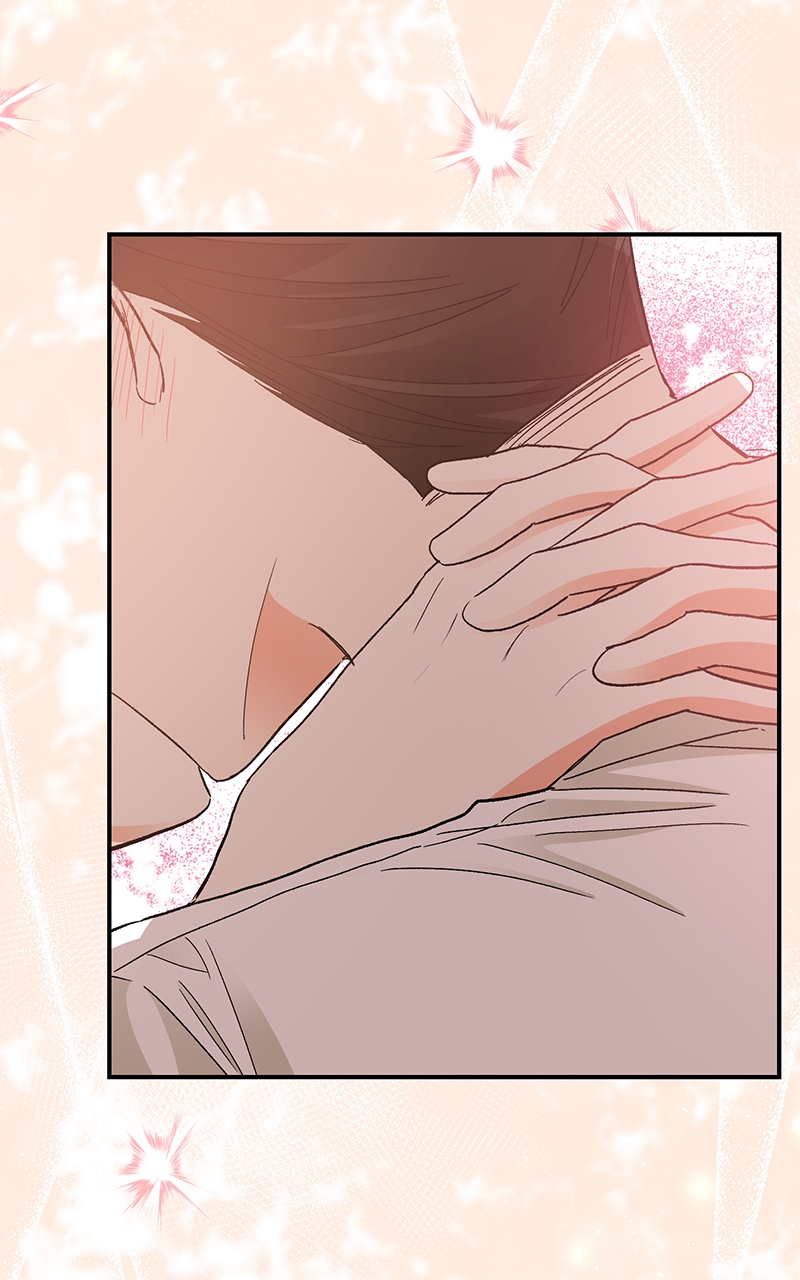 Read Sixth Sense Kiss (en) Manga Online