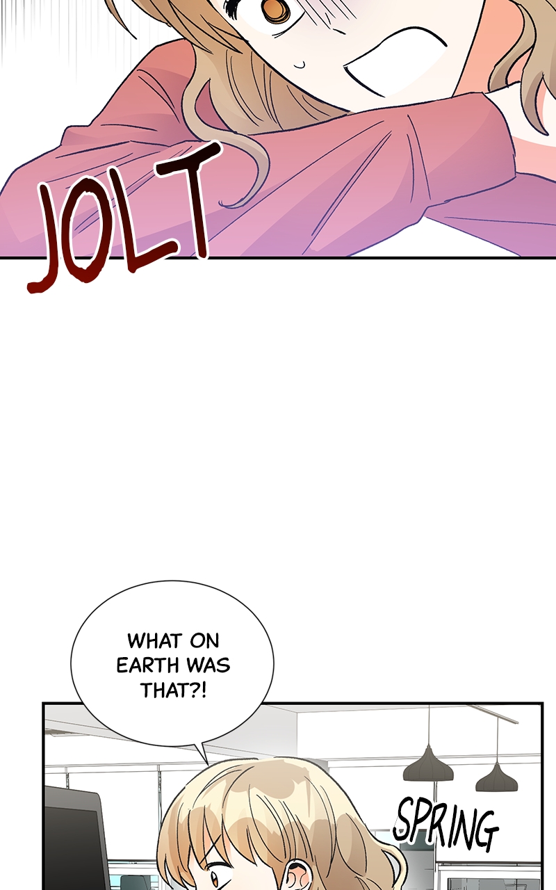 Read Sixth Sense Kiss (en) Manga Online