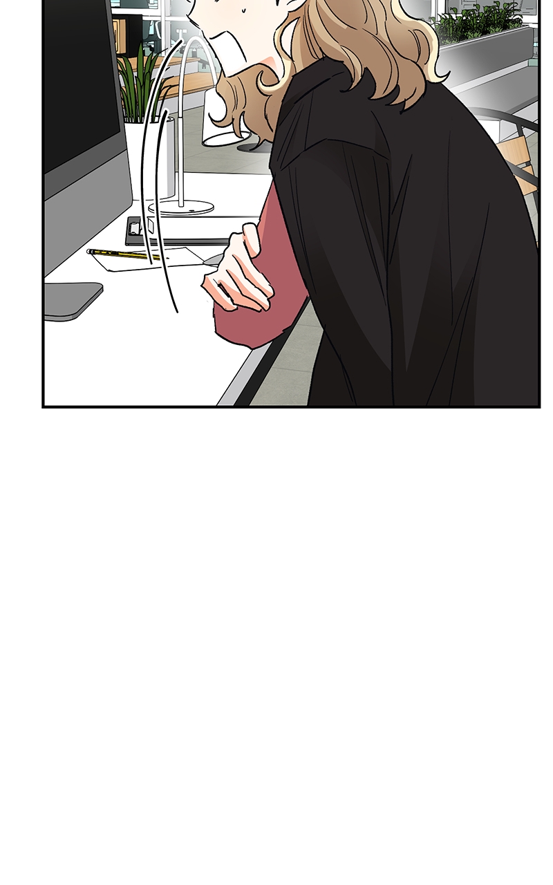 Read Sixth Sense Kiss (en) Manga Online