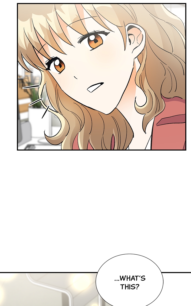 Read Sixth Sense Kiss (en) Manga Online