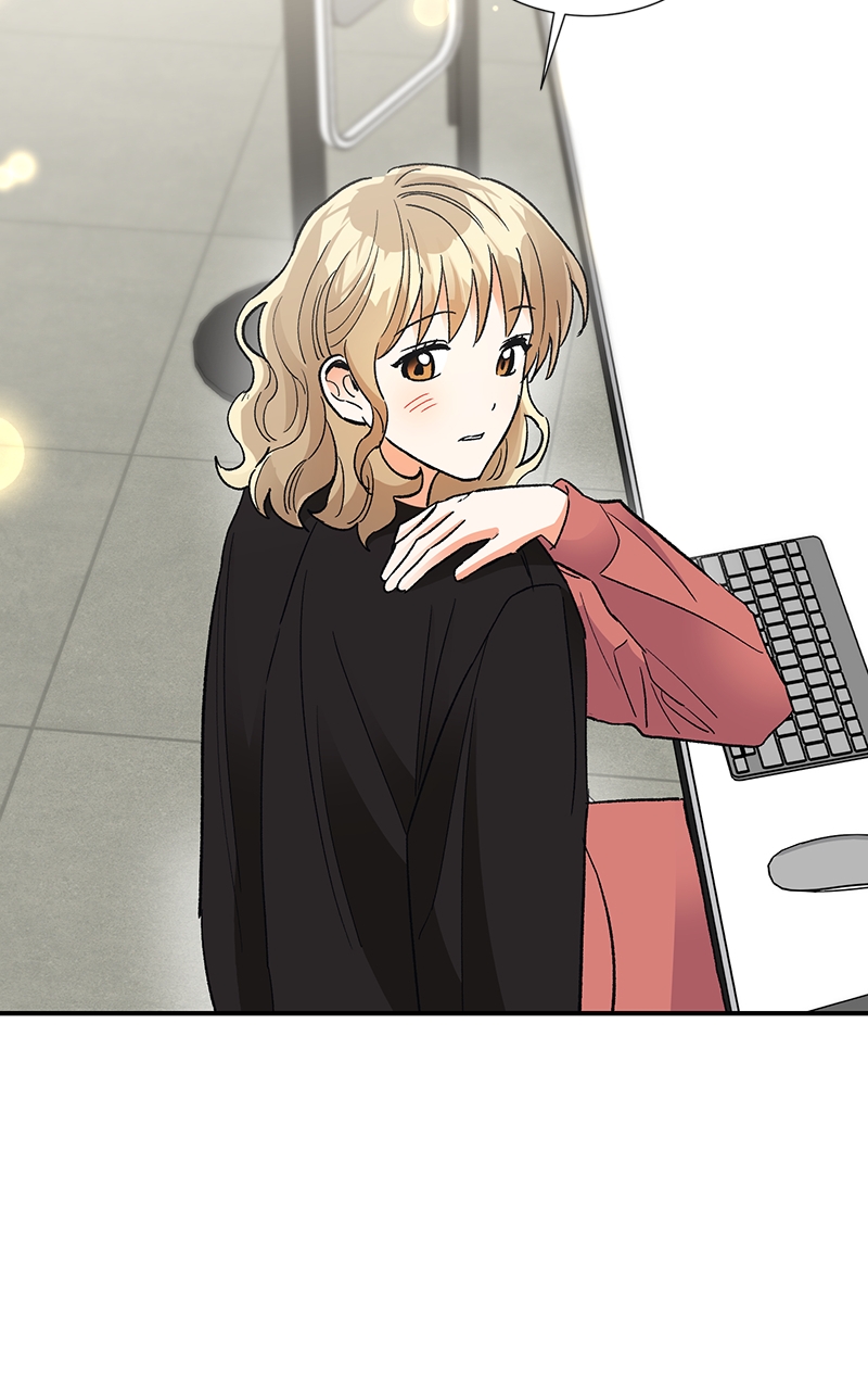 Read Sixth Sense Kiss (en) Manga Online