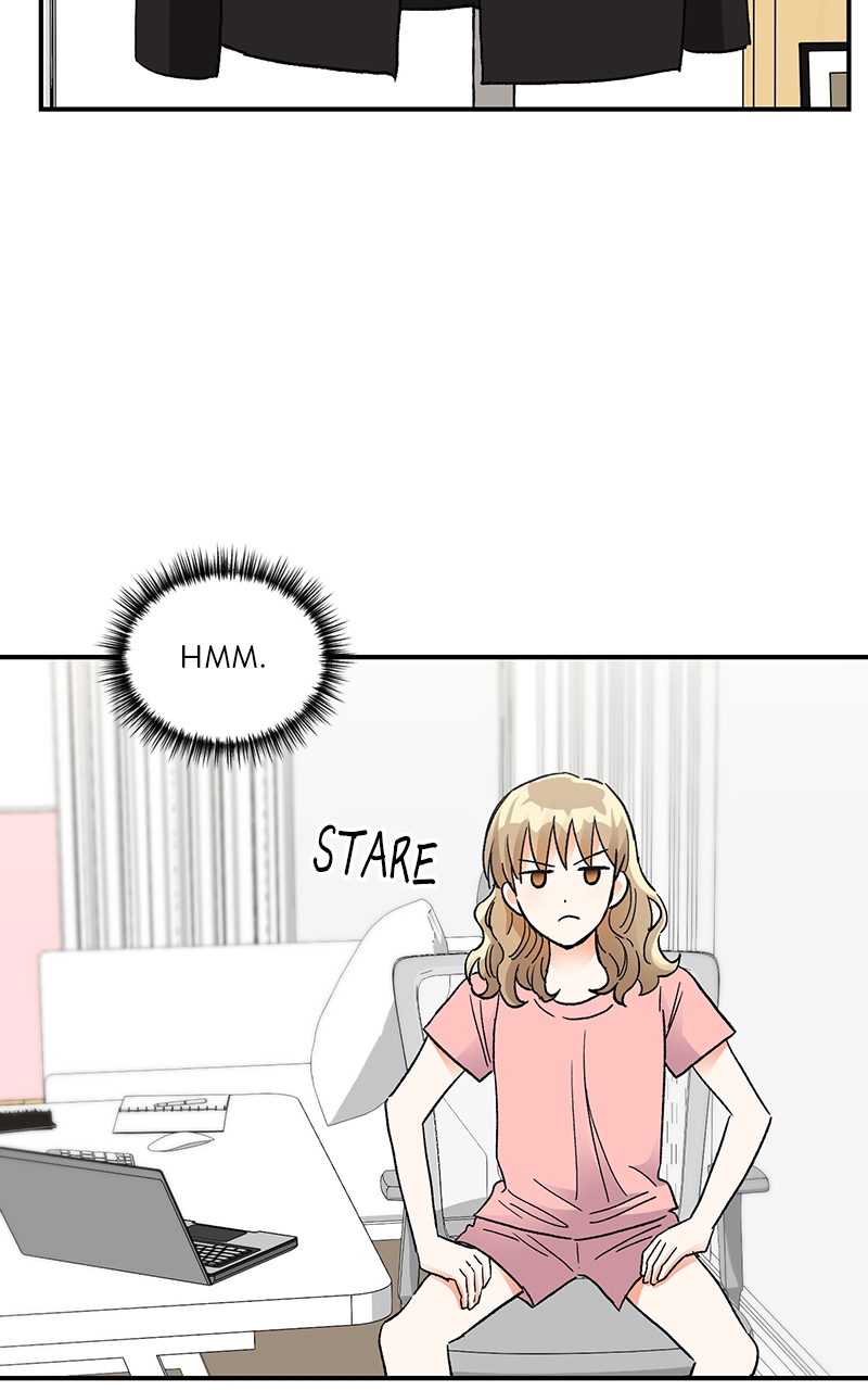 Read Sixth Sense Kiss (en) Manga Online