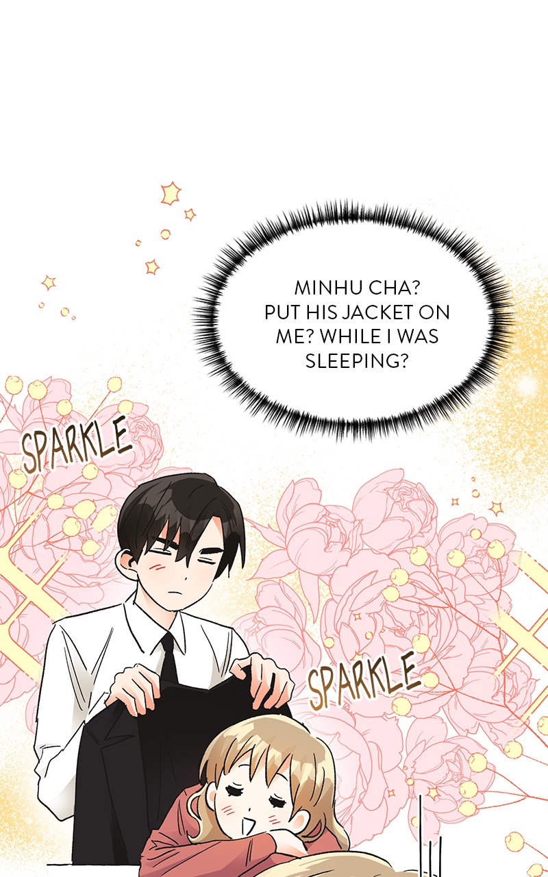 Read Sixth Sense Kiss (en) Manga Online