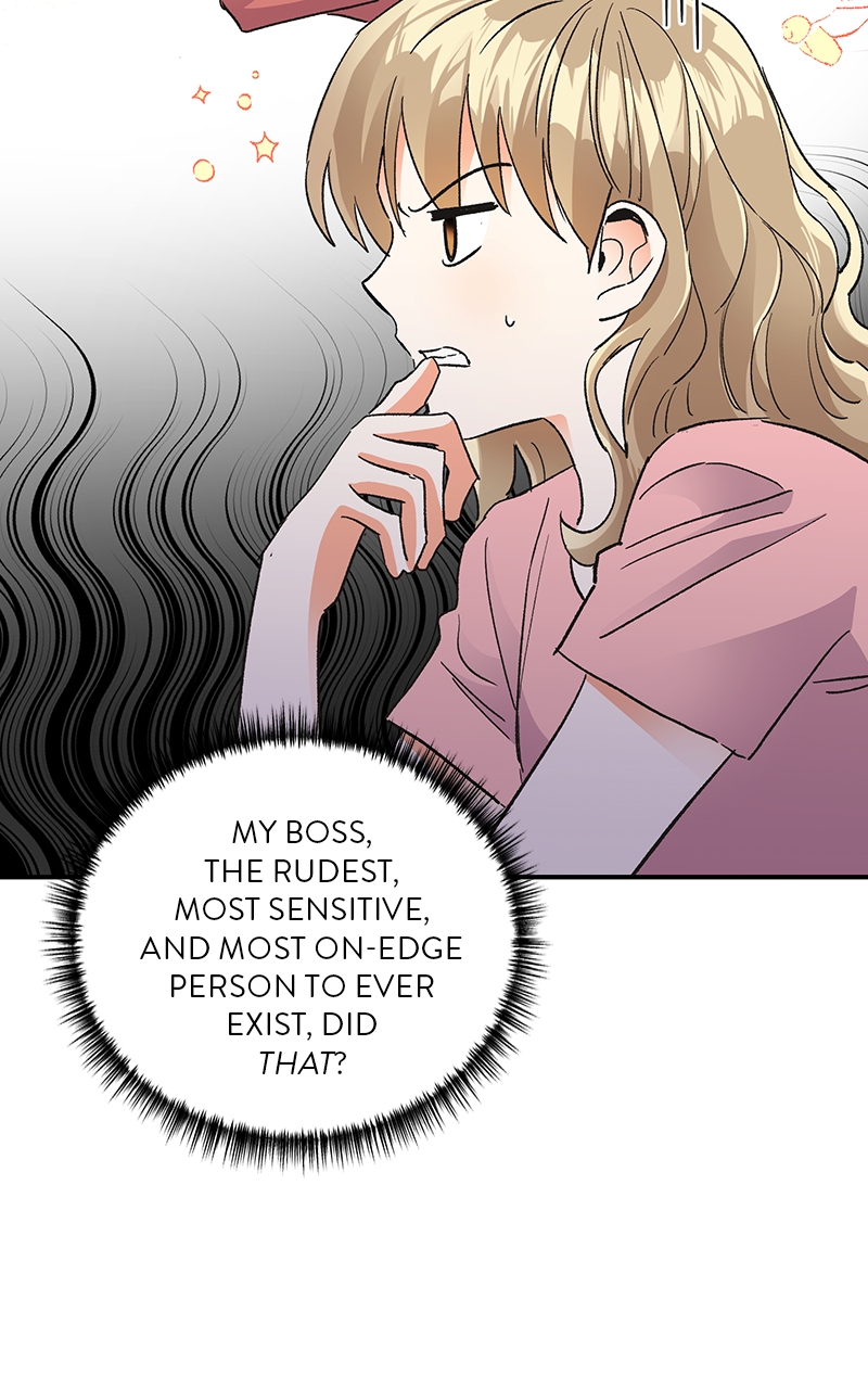 Read Sixth Sense Kiss (en) Manga Online