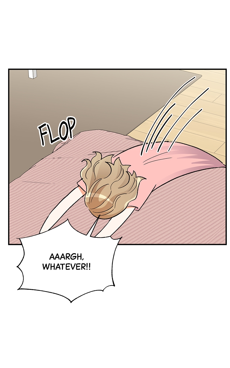 Read Sixth Sense Kiss (en) Manga Online