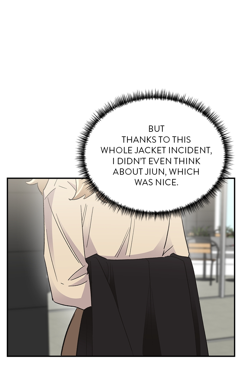 Read Sixth Sense Kiss (en) Manga Online