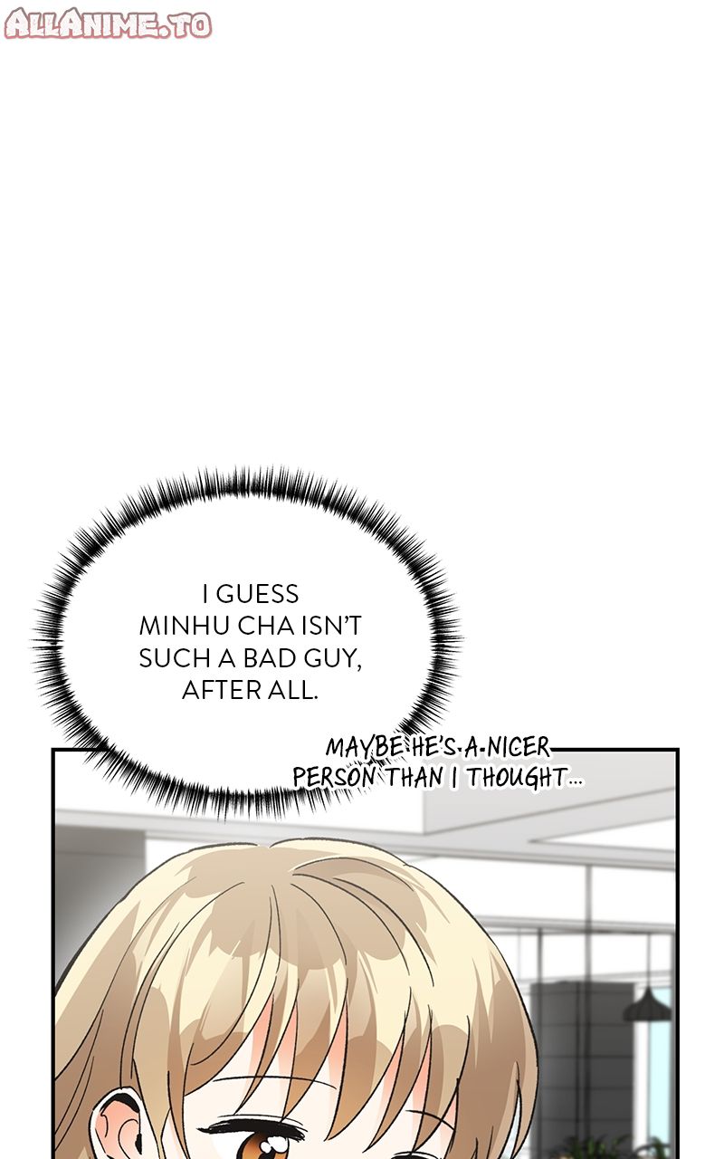 Read Sixth Sense Kiss (en) Manga Online