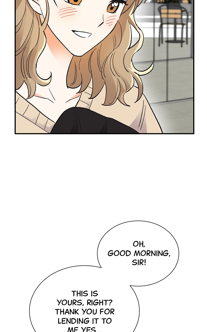 Read Sixth Sense Kiss (en) Manga Online