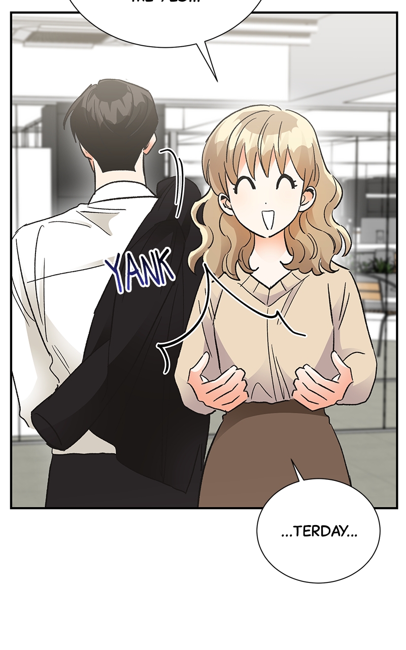 Read Sixth Sense Kiss (en) Manga Online