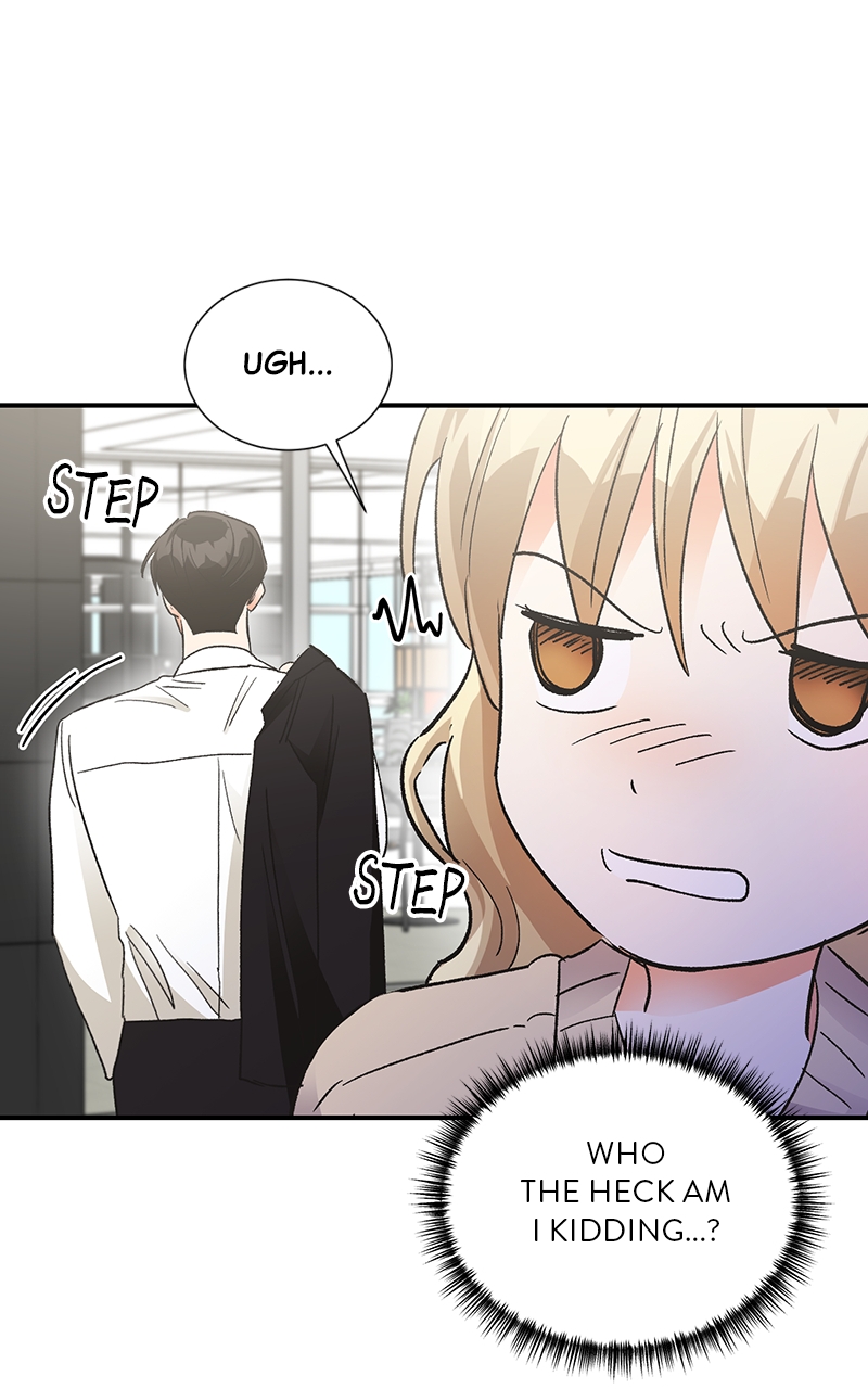 Read Sixth Sense Kiss (en) Manga Online