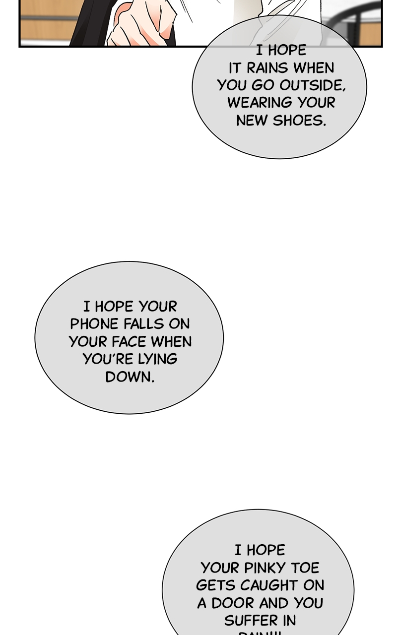 Read Sixth Sense Kiss (en) Manga Online