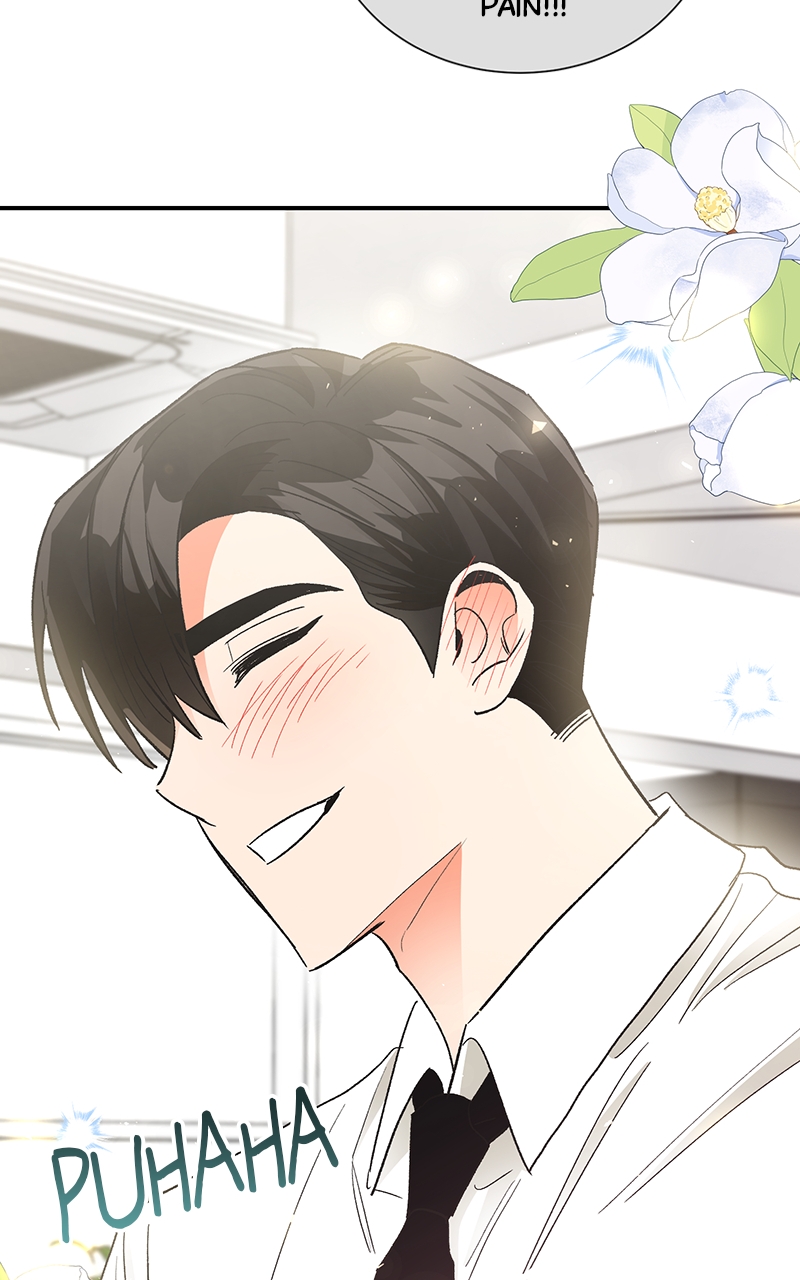 Read Sixth Sense Kiss (en) Manga Online