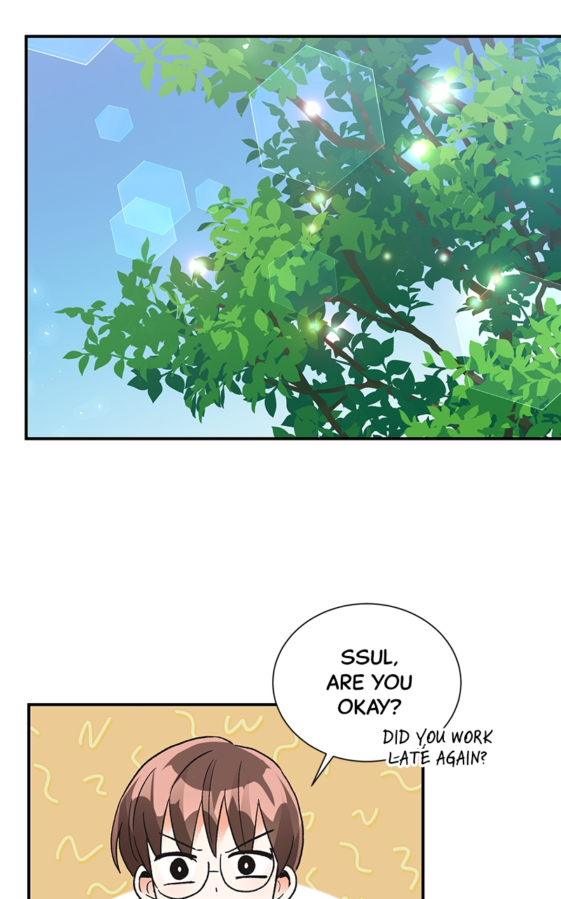 Read Sixth Sense Kiss (en) Manga Online