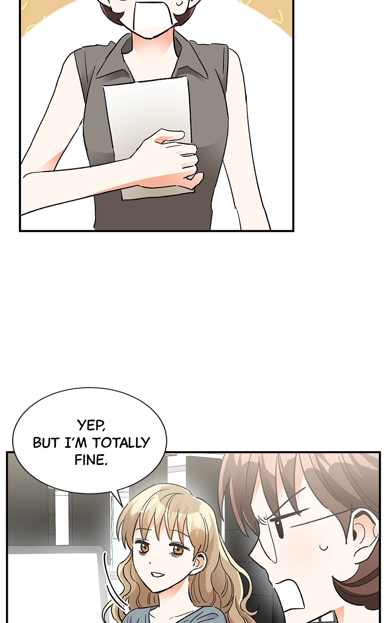 Read Sixth Sense Kiss (en) Manga Online