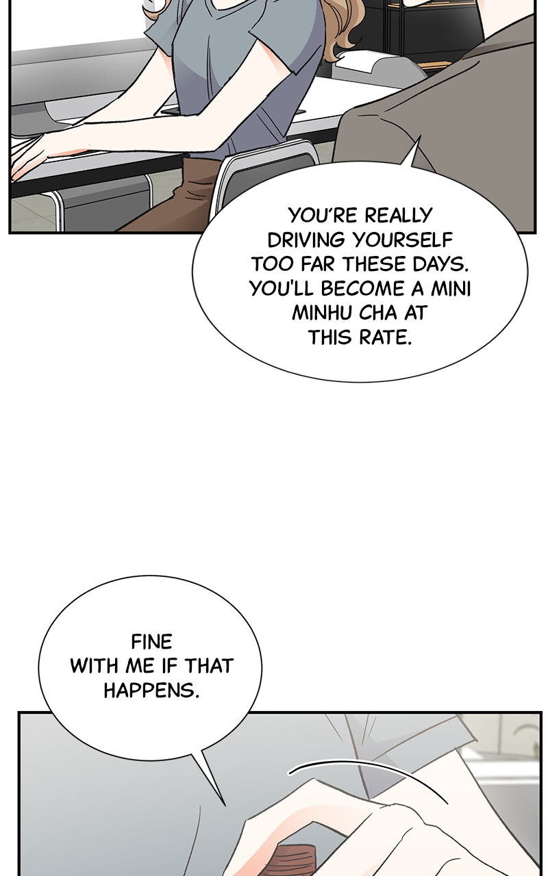 Read Sixth Sense Kiss (en) Manga Online