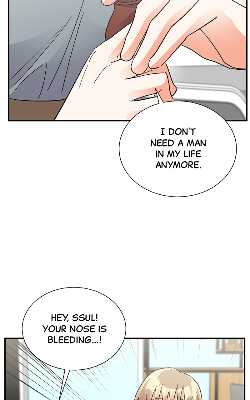 Read Sixth Sense Kiss (en) Manga Online