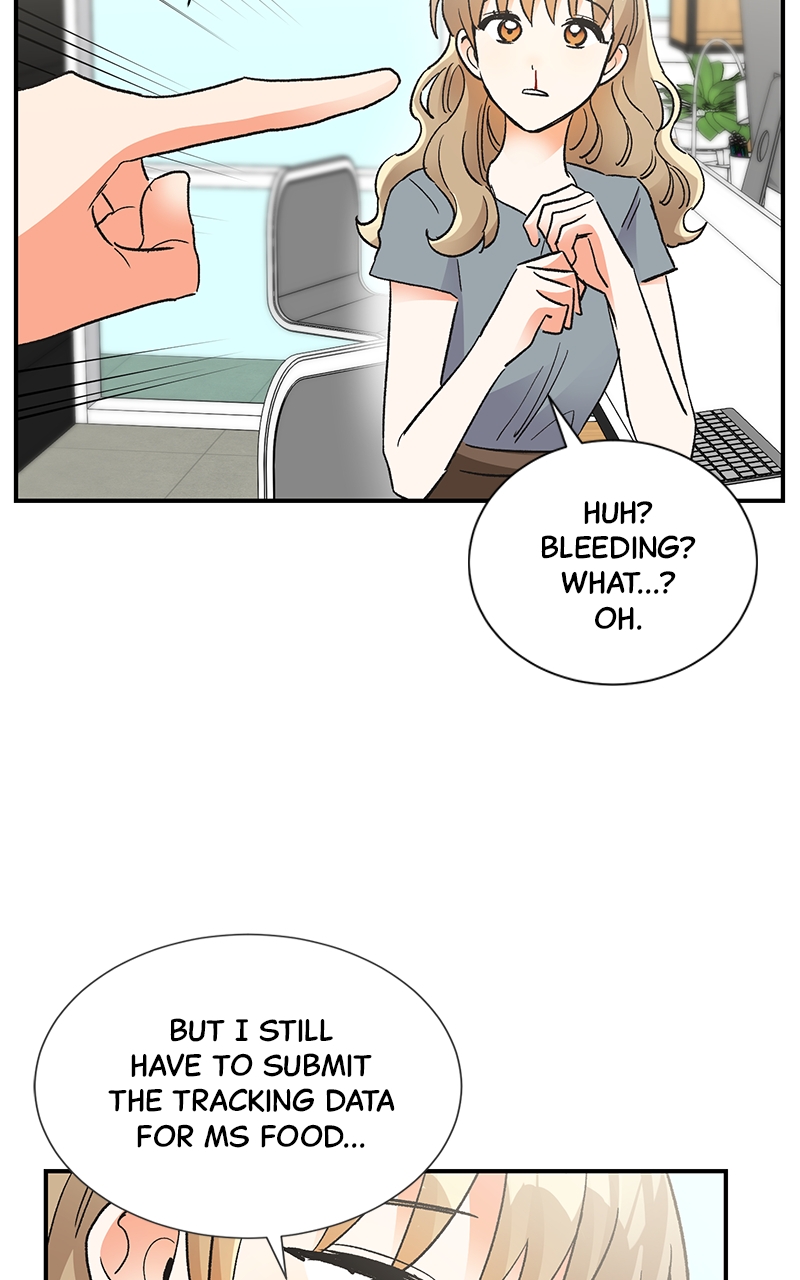 Read Sixth Sense Kiss (en) Manga Online