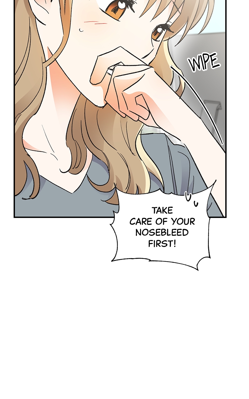 Read Sixth Sense Kiss (en) Manga Online