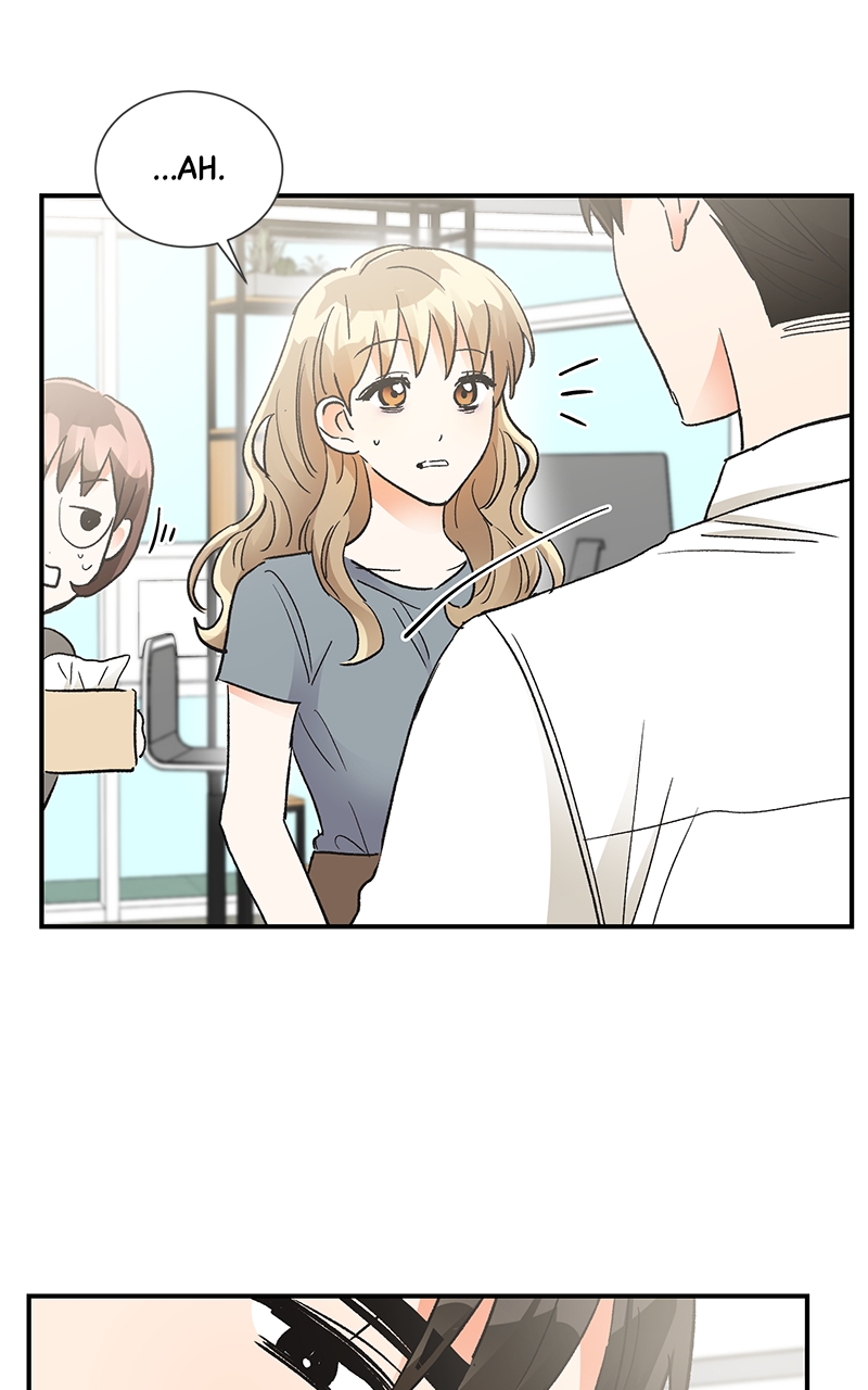 Read Sixth Sense Kiss (en) Manga Online