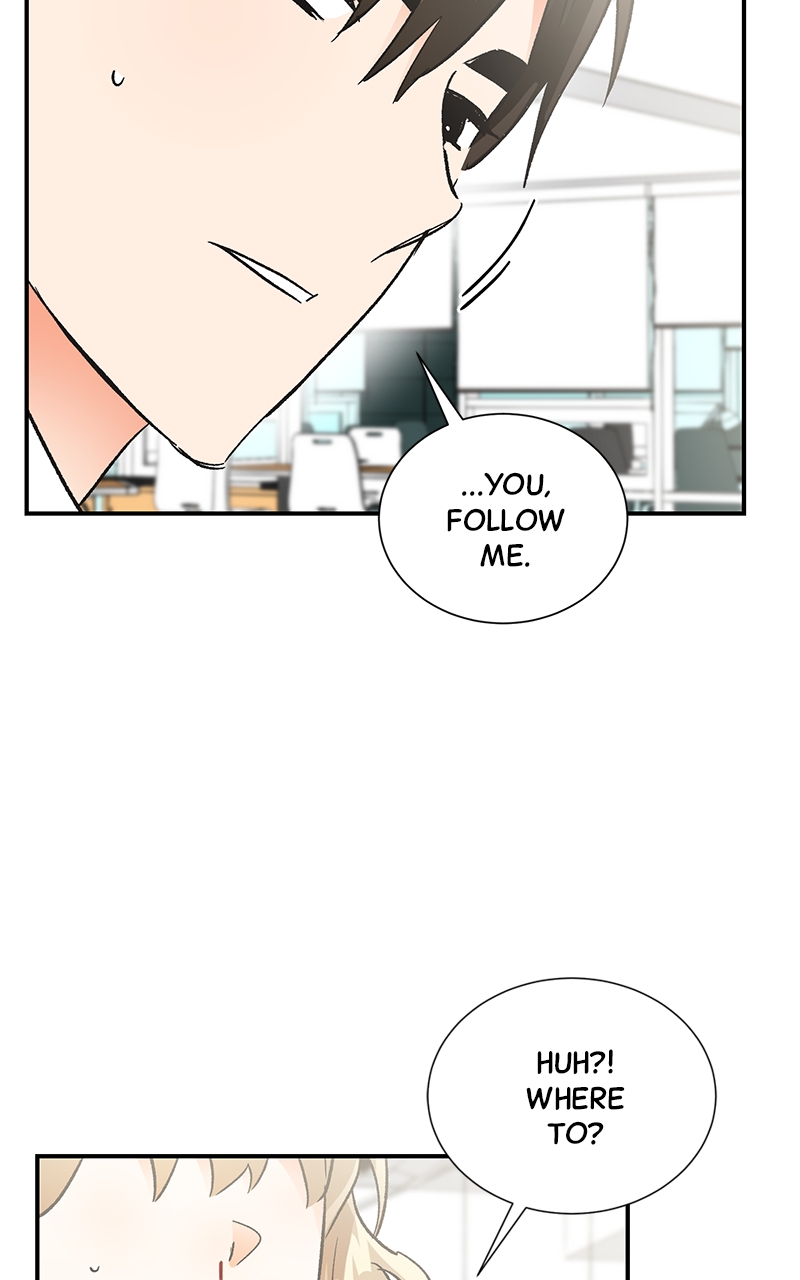 Read Sixth Sense Kiss (en) Manga Online