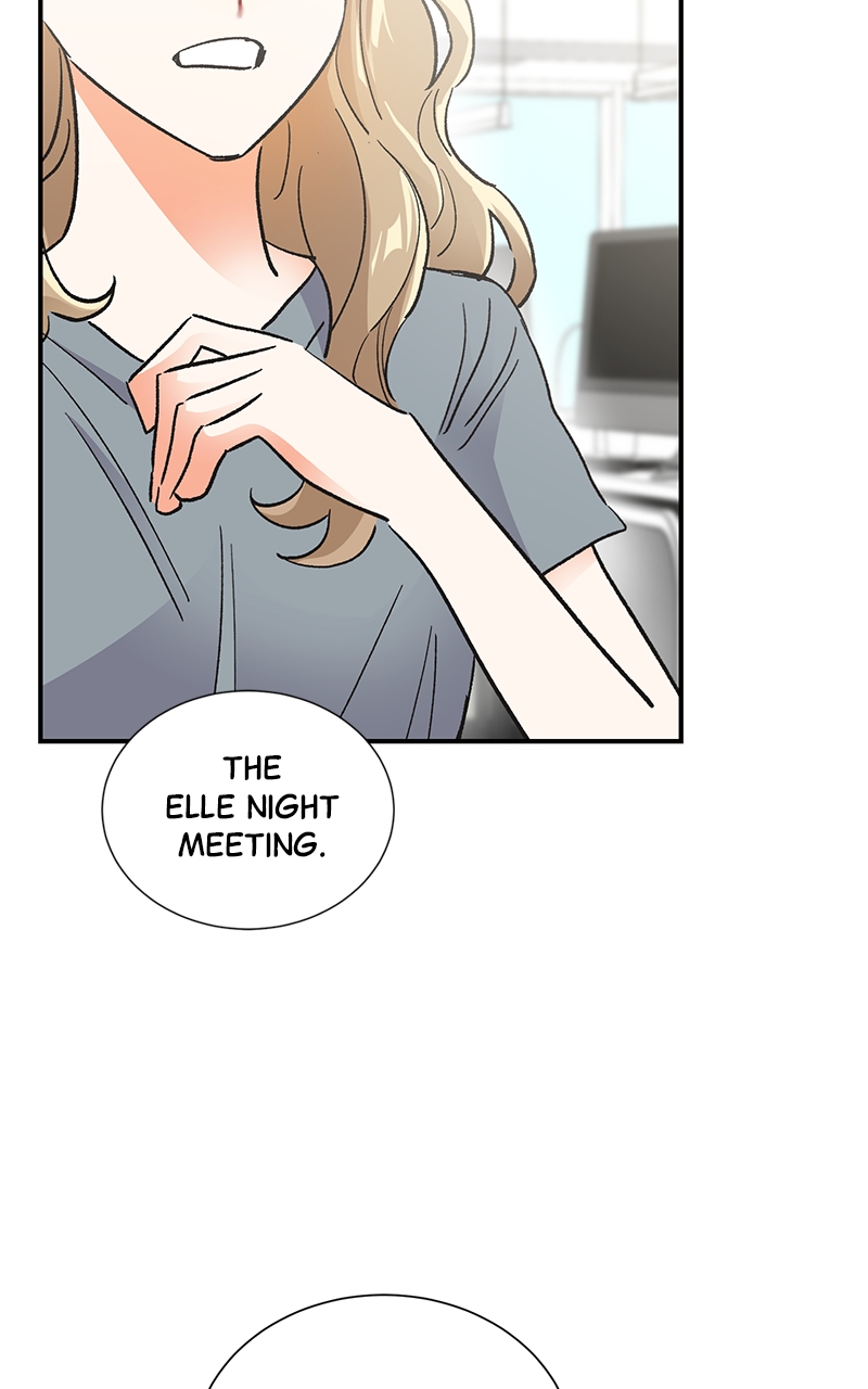 Read Sixth Sense Kiss (en) Manga Online