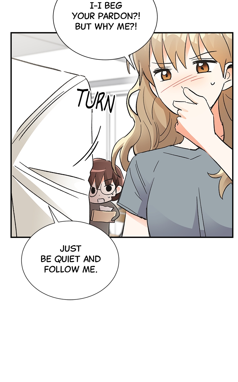 Read Sixth Sense Kiss (en) Manga Online