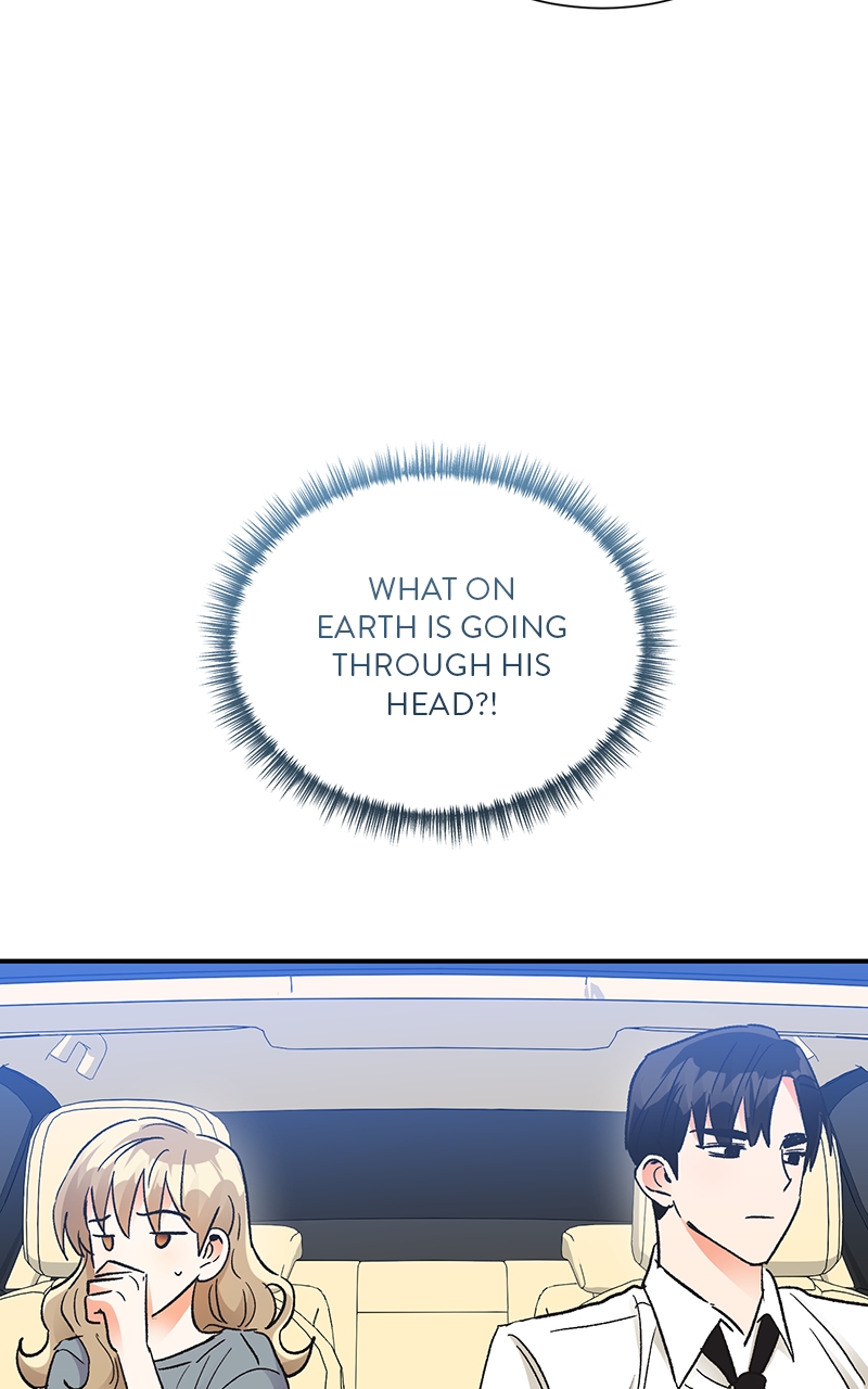 Read Sixth Sense Kiss (en) Manga Online