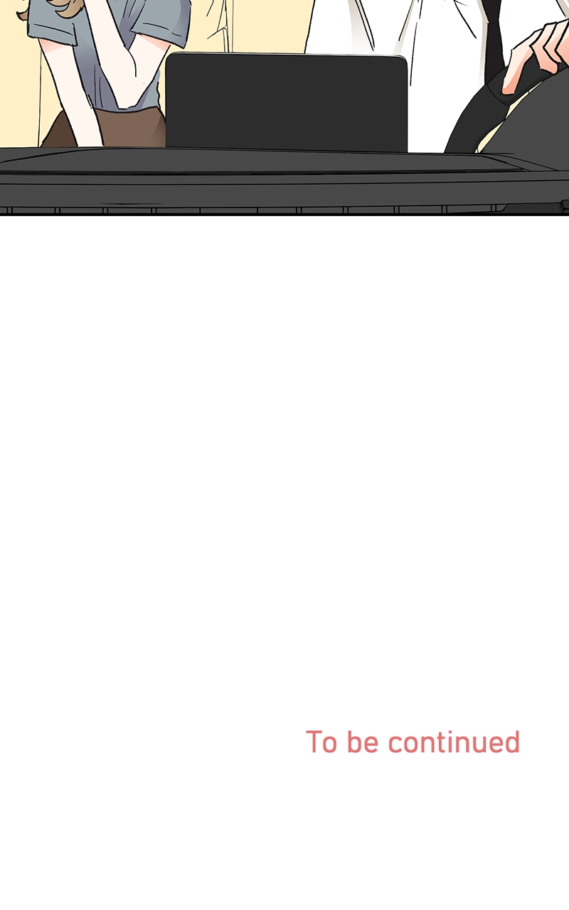 Read Sixth Sense Kiss (en) Manga Online