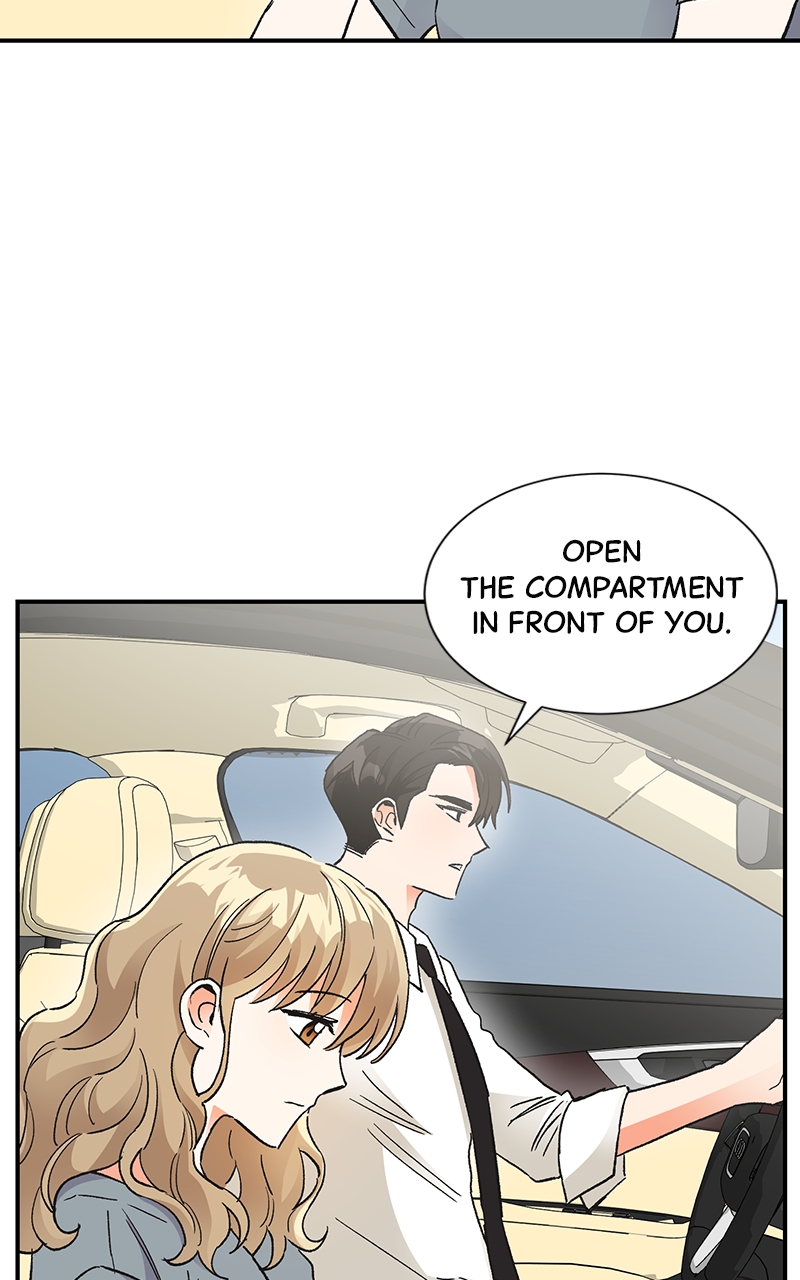 Read Sixth Sense Kiss (en) Manga Online