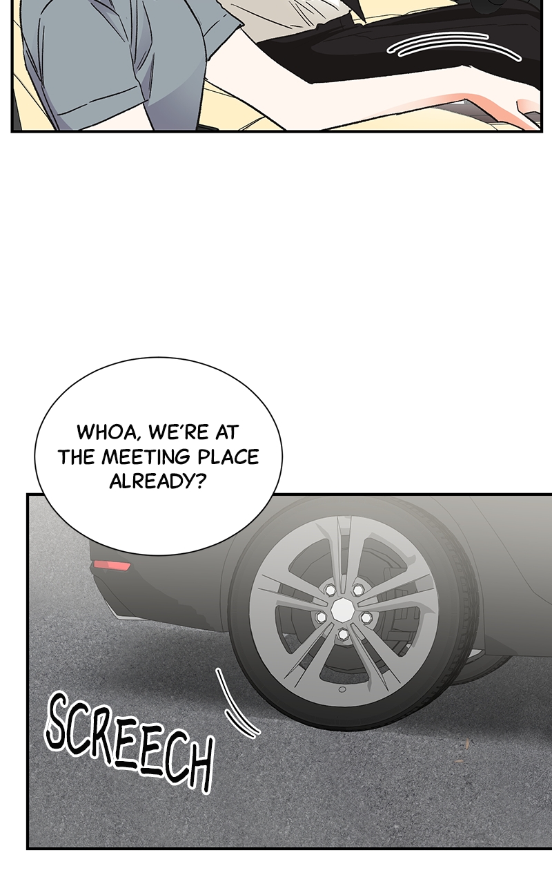 Read Sixth Sense Kiss (en) Manga Online