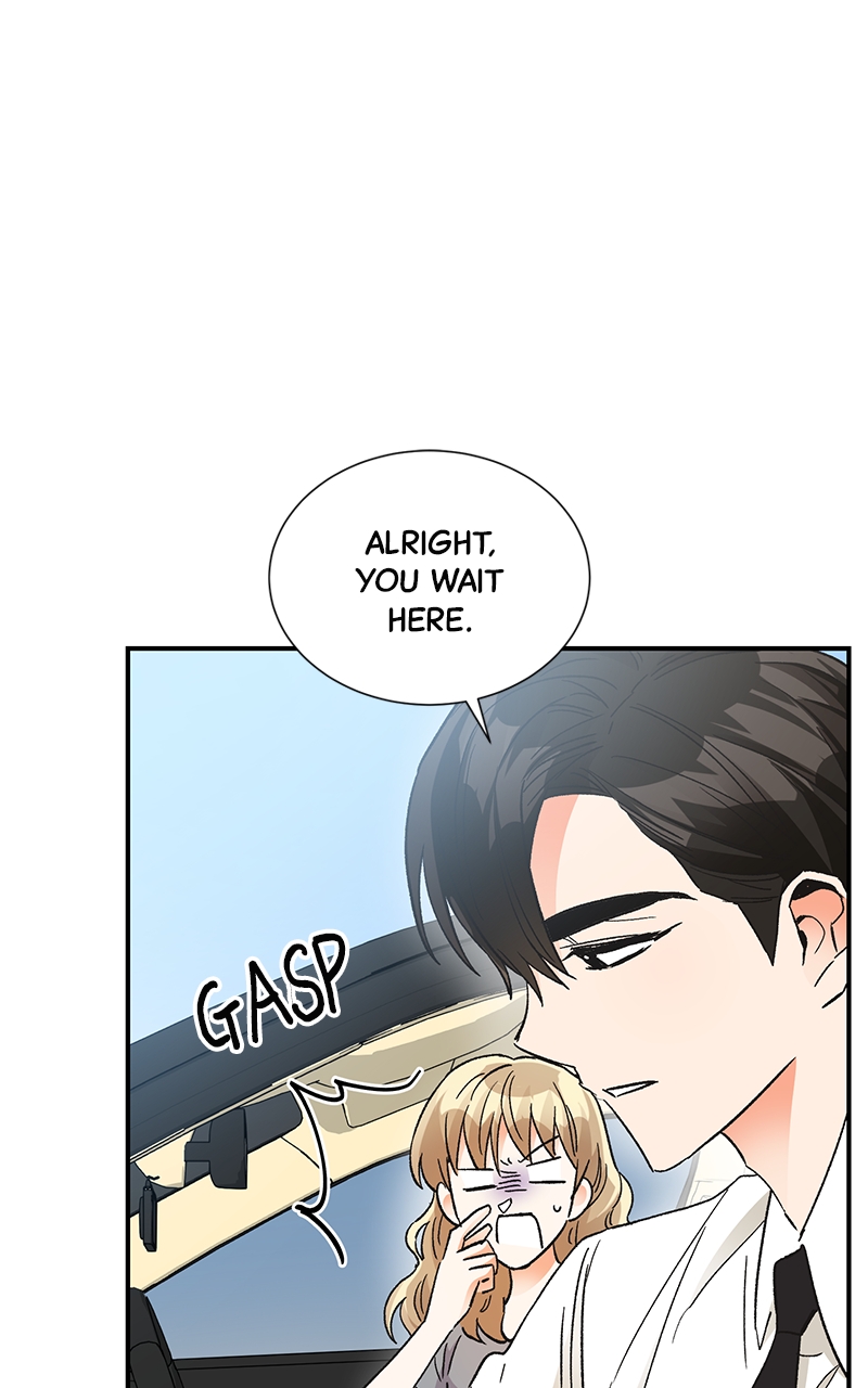 Read Sixth Sense Kiss (en) Manga Online