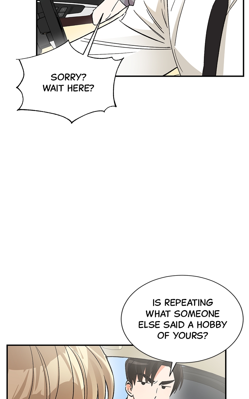 Read Sixth Sense Kiss (en) Manga Online