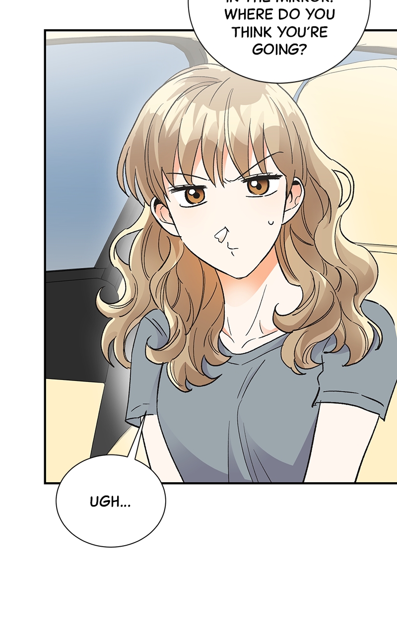 Read Sixth Sense Kiss (en) Manga Online