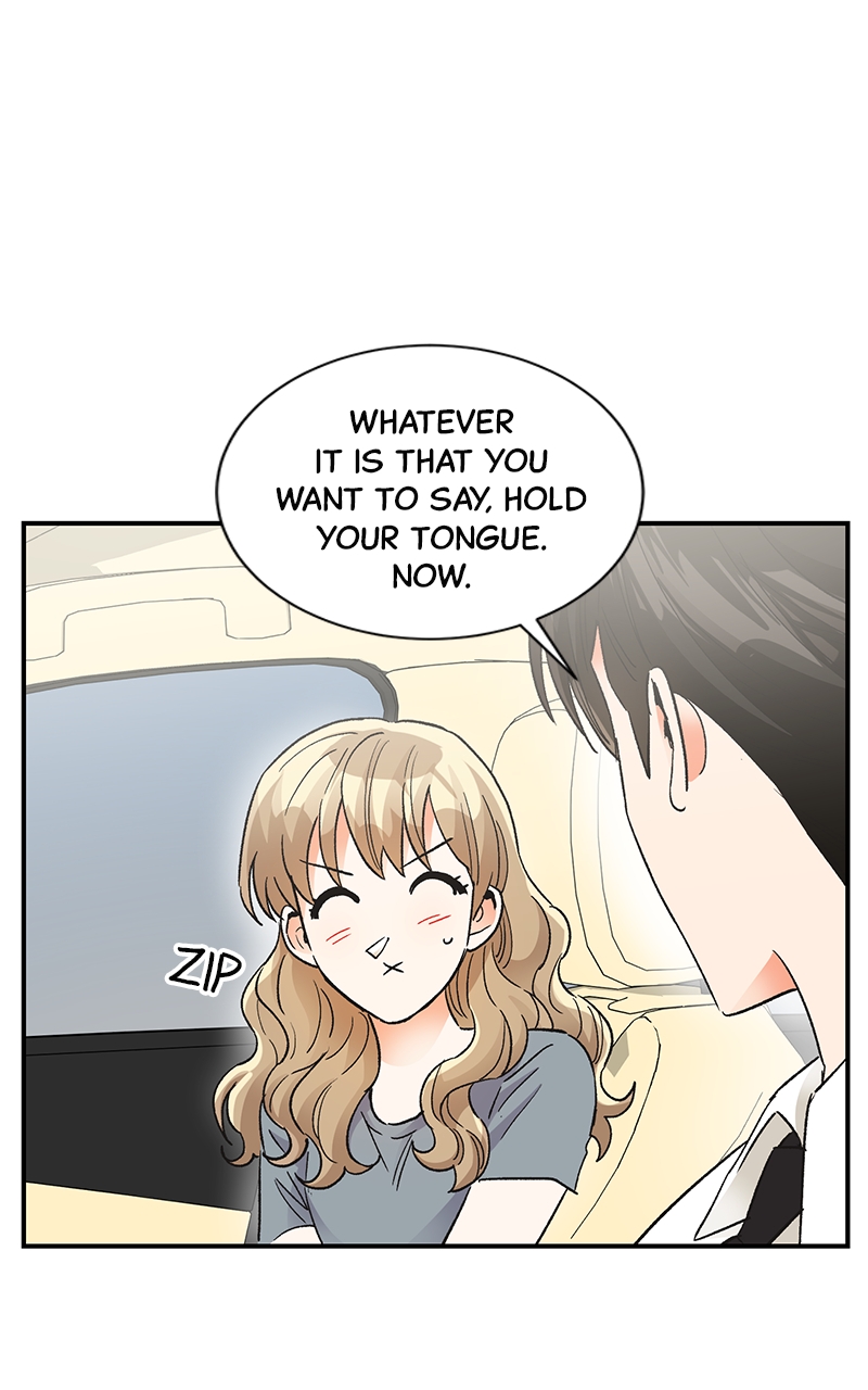 Read Sixth Sense Kiss (en) Manga Online