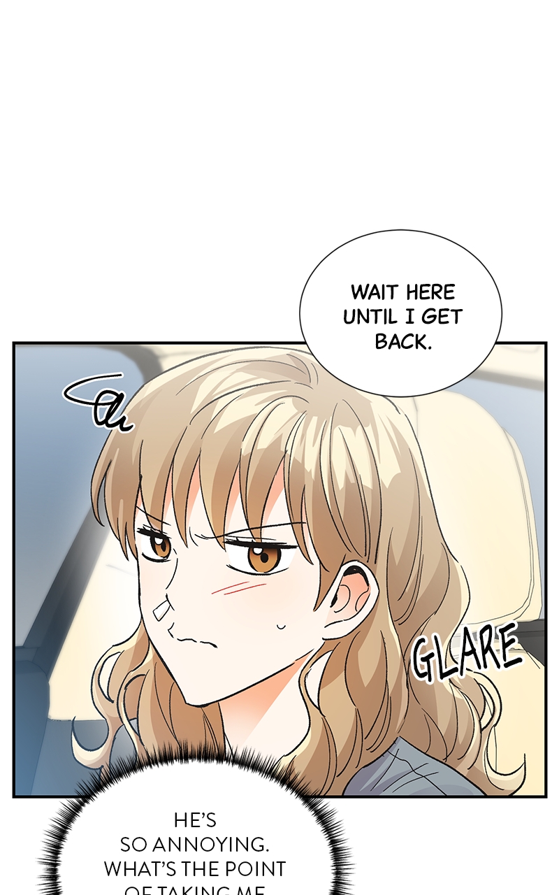 Read Sixth Sense Kiss (en) Manga Online