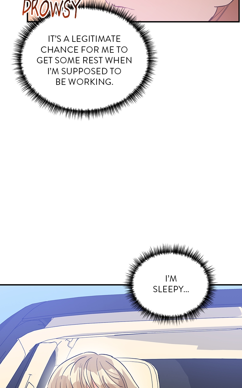 Read Sixth Sense Kiss (en) Manga Online