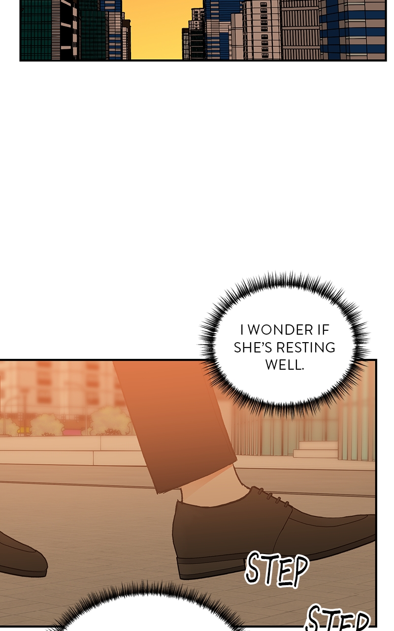 Read Sixth Sense Kiss (en) Manga Online