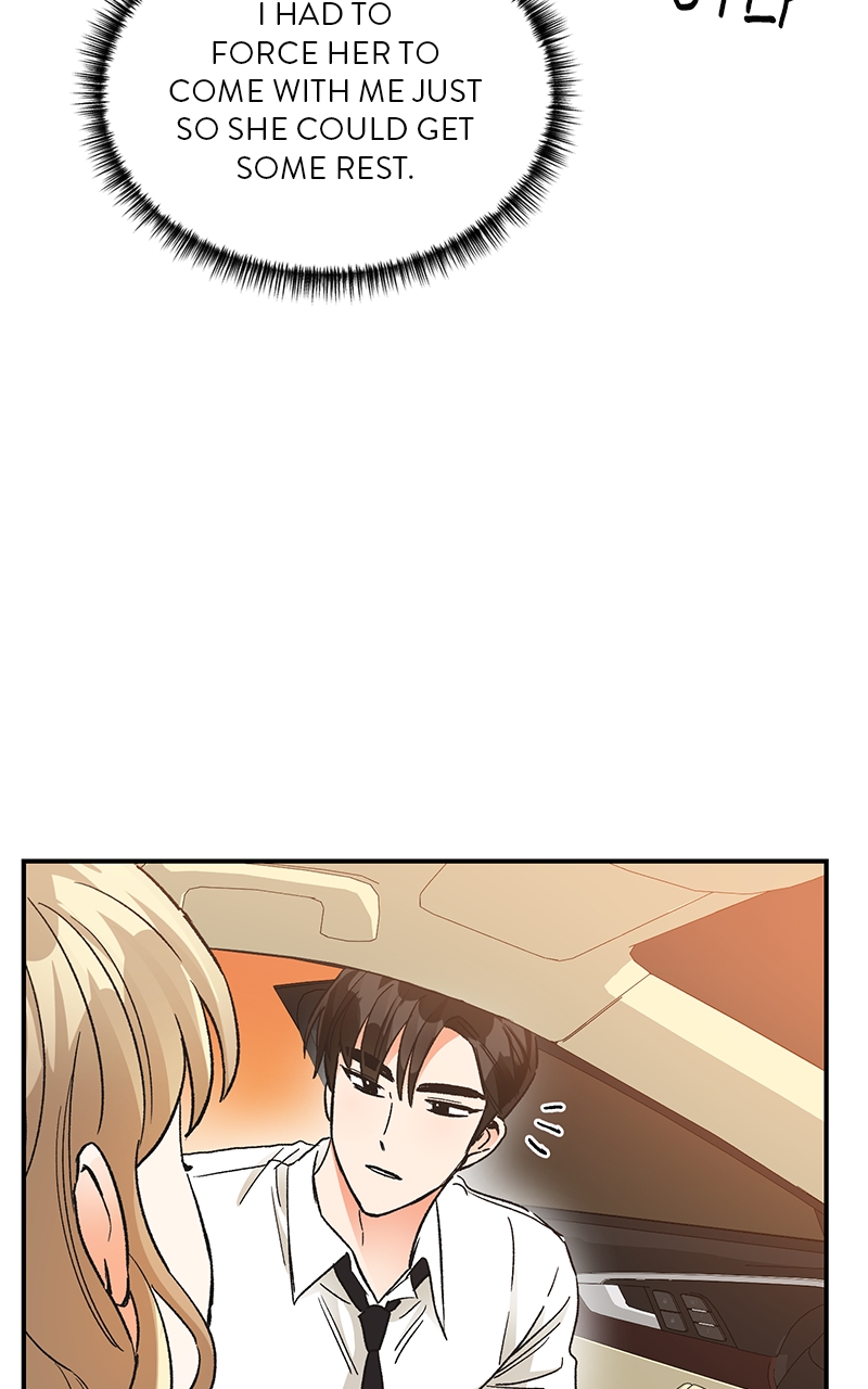 Read Sixth Sense Kiss (en) Manga Online