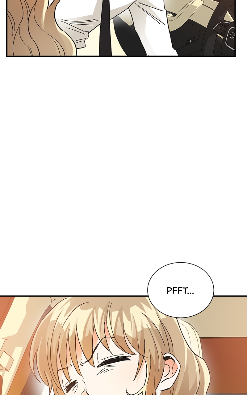 Read Sixth Sense Kiss (en) Manga Online