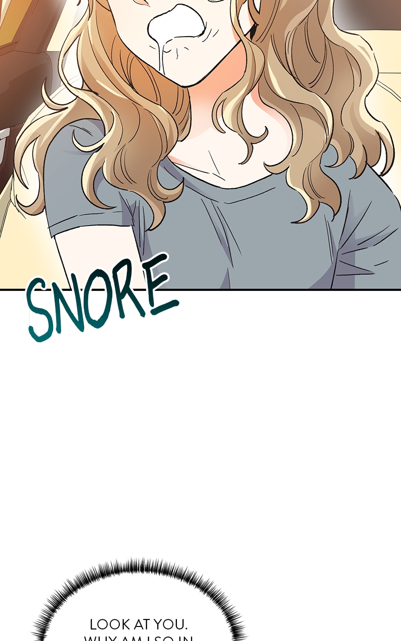 Read Sixth Sense Kiss (en) Manga Online