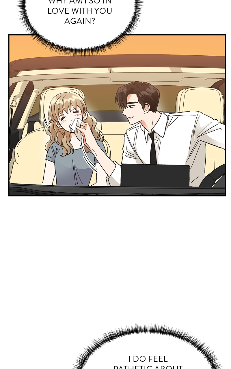 Read Sixth Sense Kiss (en) Manga Online