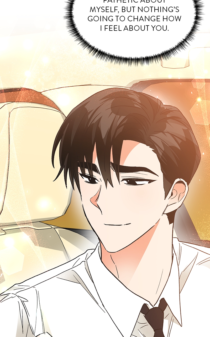 Read Sixth Sense Kiss (en) Manga Online