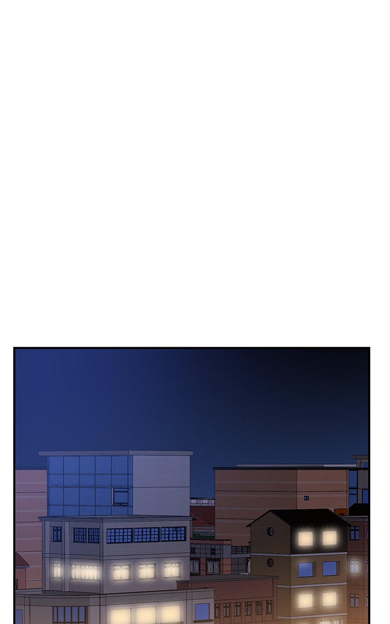 Read Sixth Sense Kiss (en) Manga Online