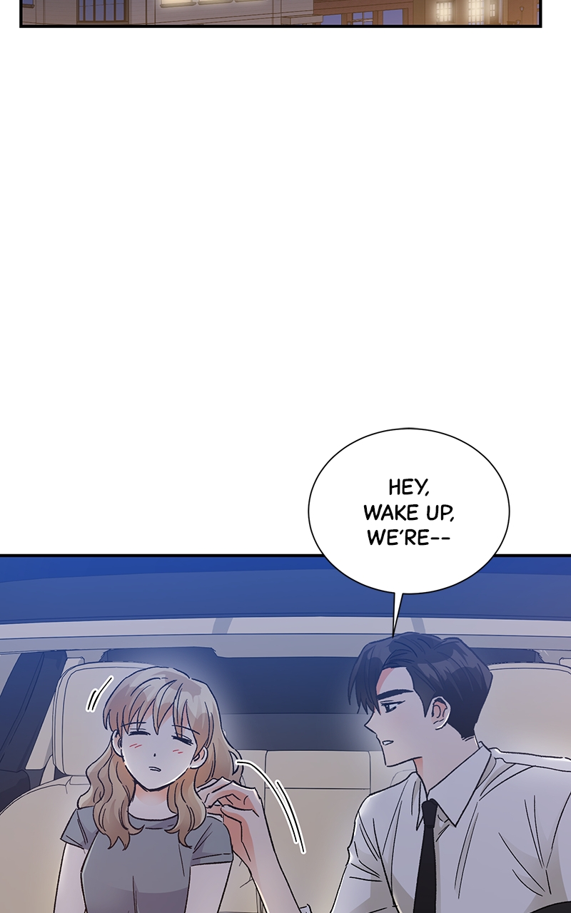 Read Sixth Sense Kiss (en) Manga Online