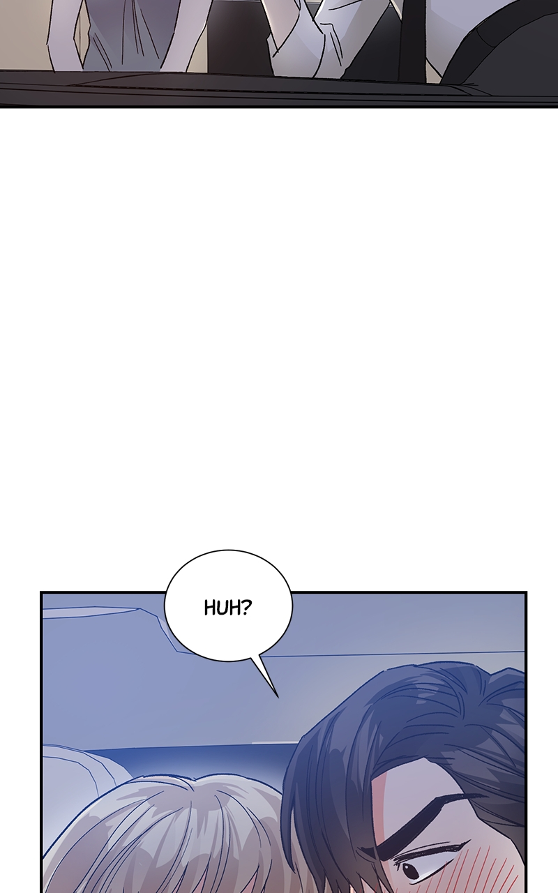 Read Sixth Sense Kiss (en) Manga Online