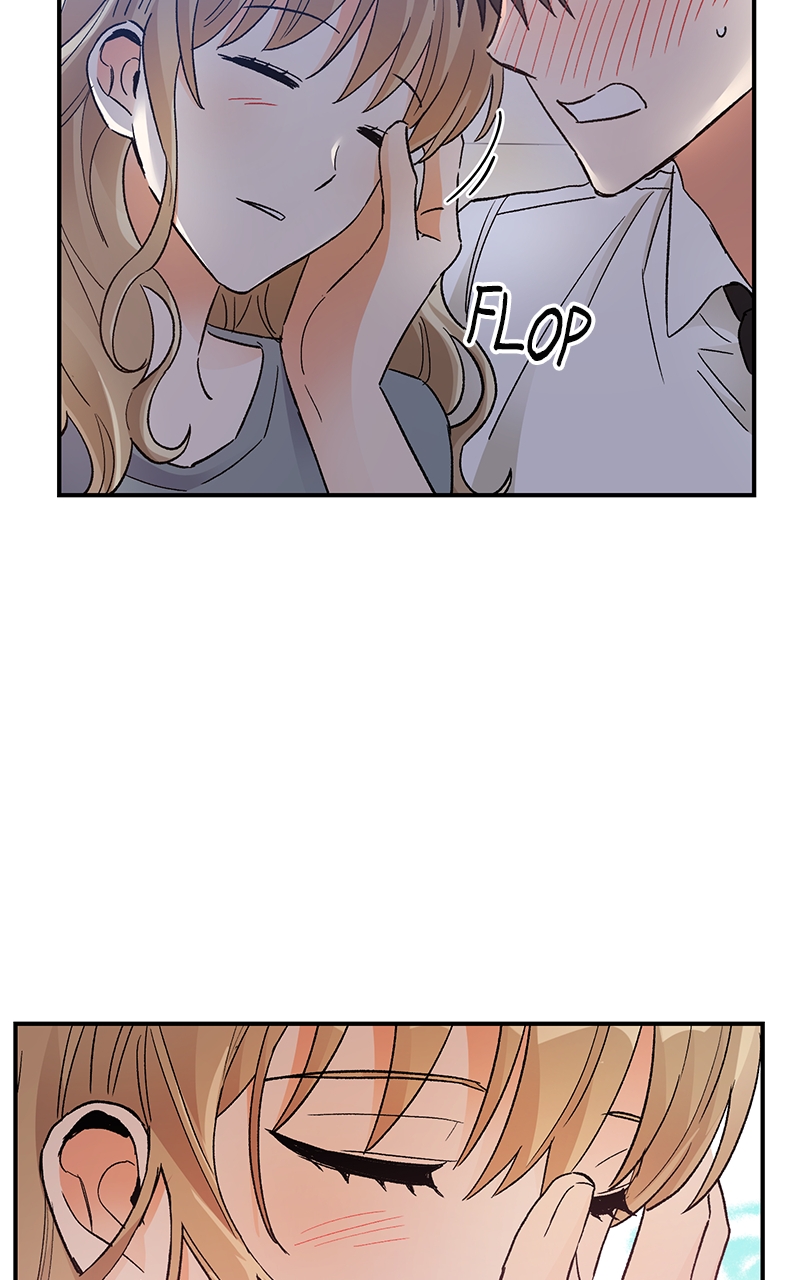 Read Sixth Sense Kiss (en) Manga Online