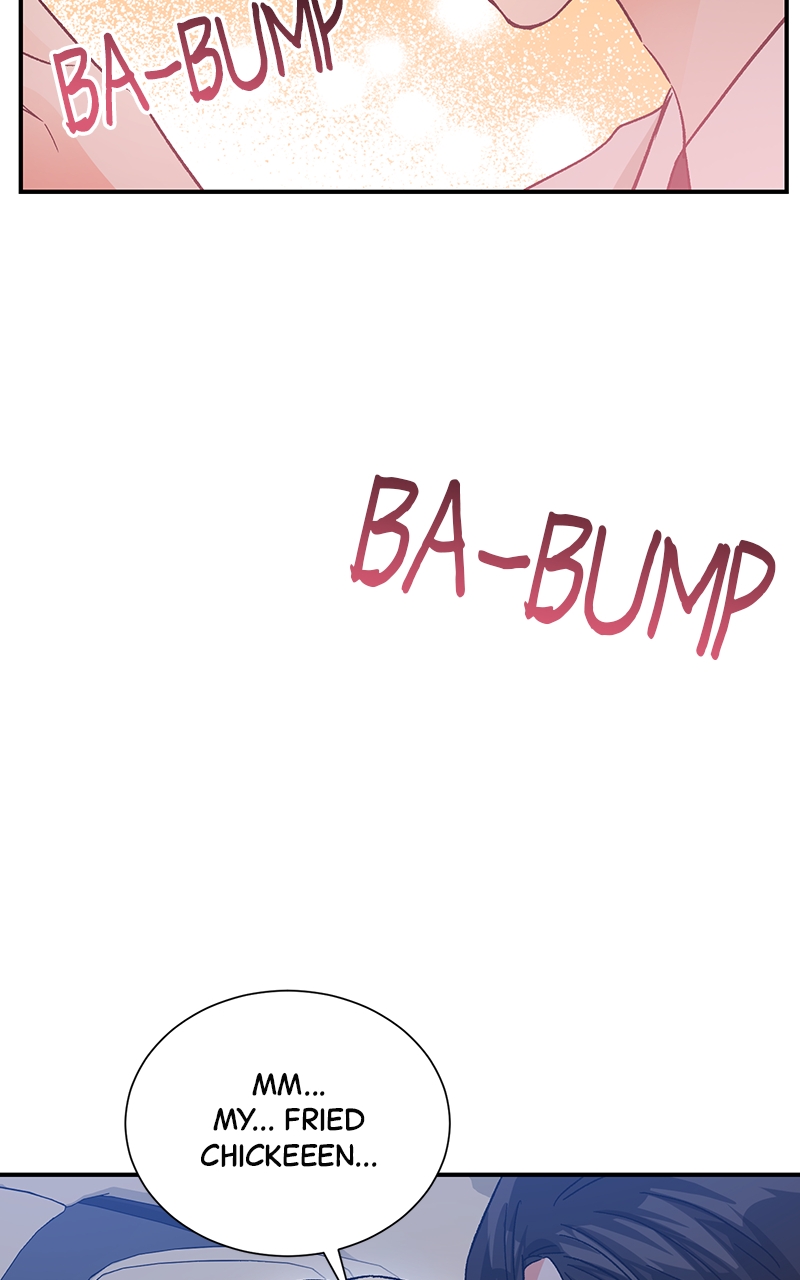 Read Sixth Sense Kiss (en) Manga Online