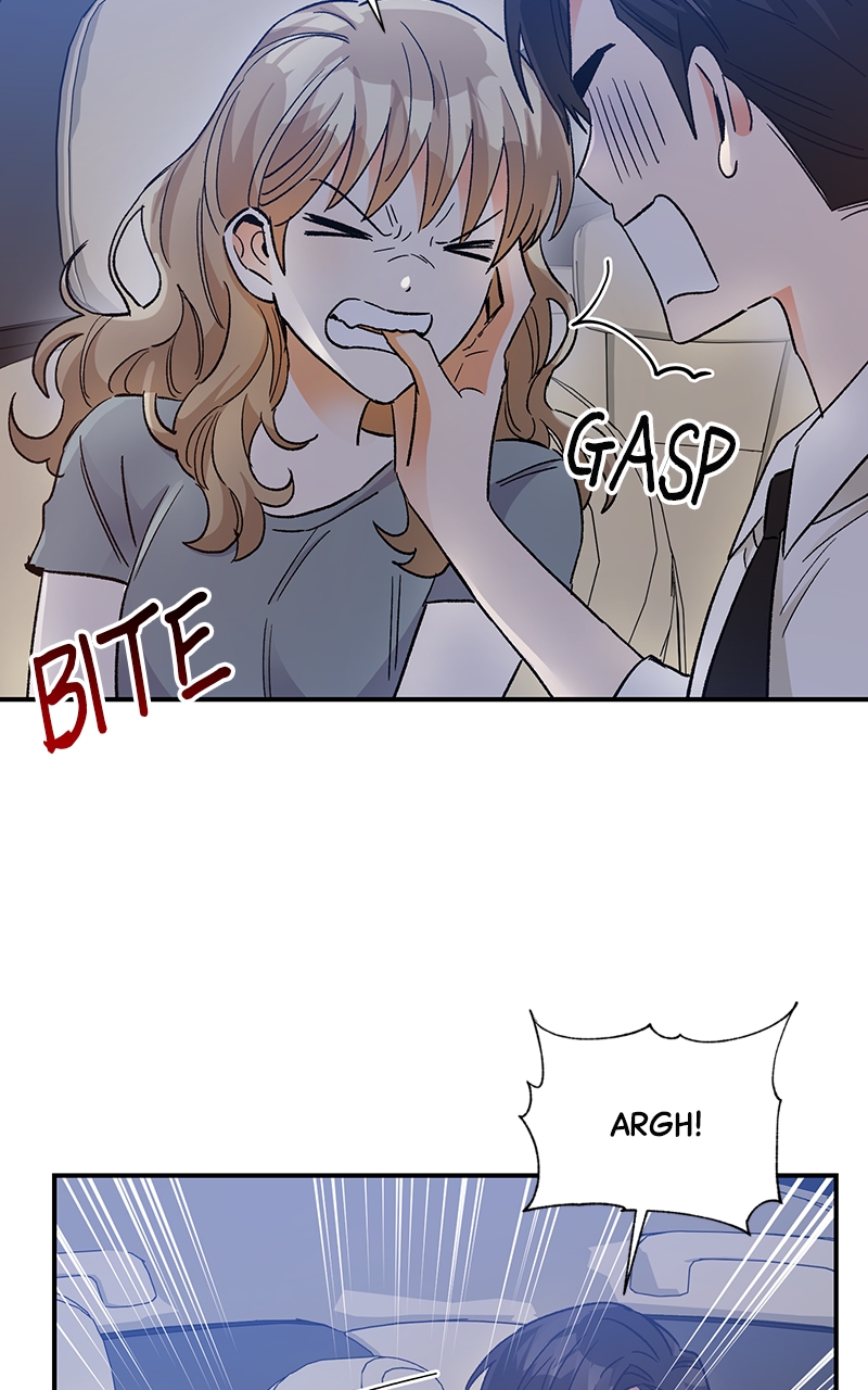 Read Sixth Sense Kiss (en) Manga Online