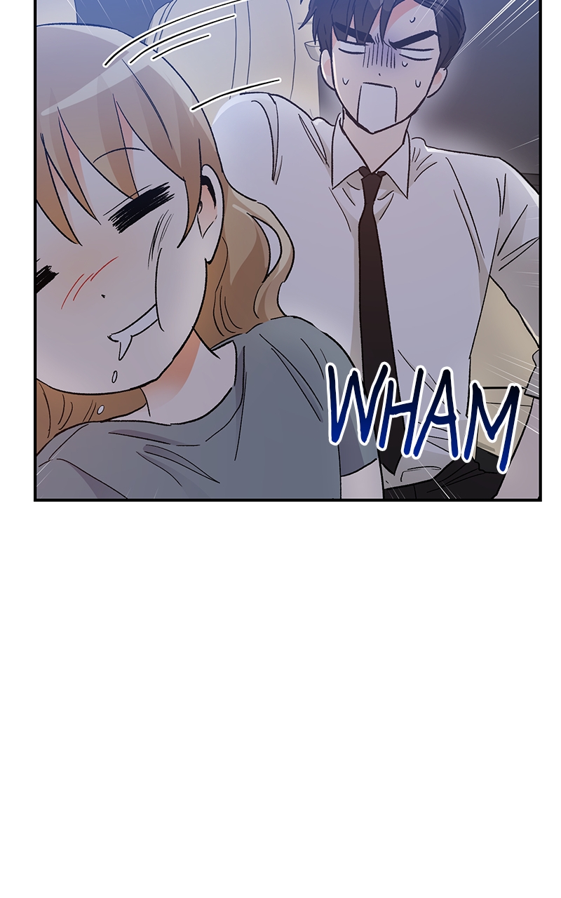 Read Sixth Sense Kiss (en) Manga Online