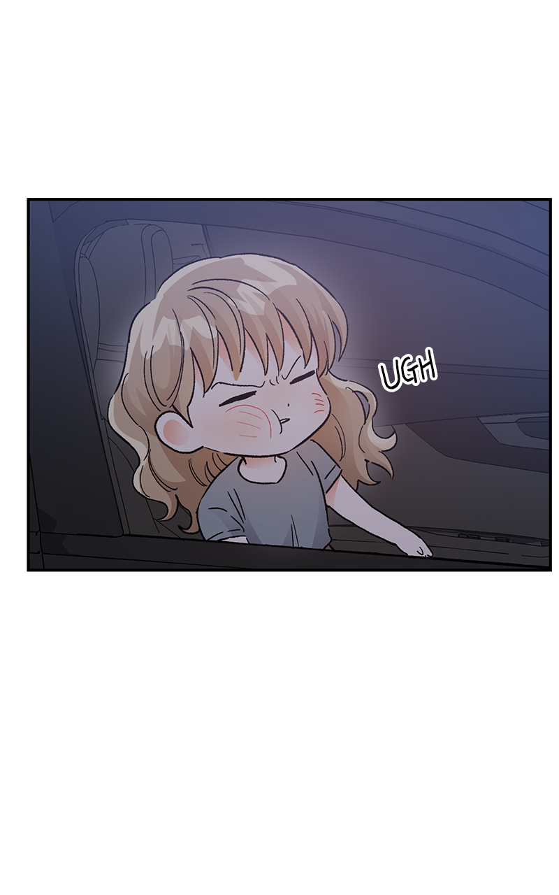 Read Sixth Sense Kiss (en) Manga Online